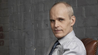 Zeljko Ivanek on <i>Damages</i>, <i>Lost</i>, and playing the good guy for a change